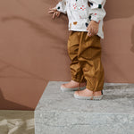 Liewood Kinder Thermo Gummistiefel Tuscany rose/ sandy bei Yay Kids