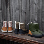 Hybrid Boot Matt Tuscany rose