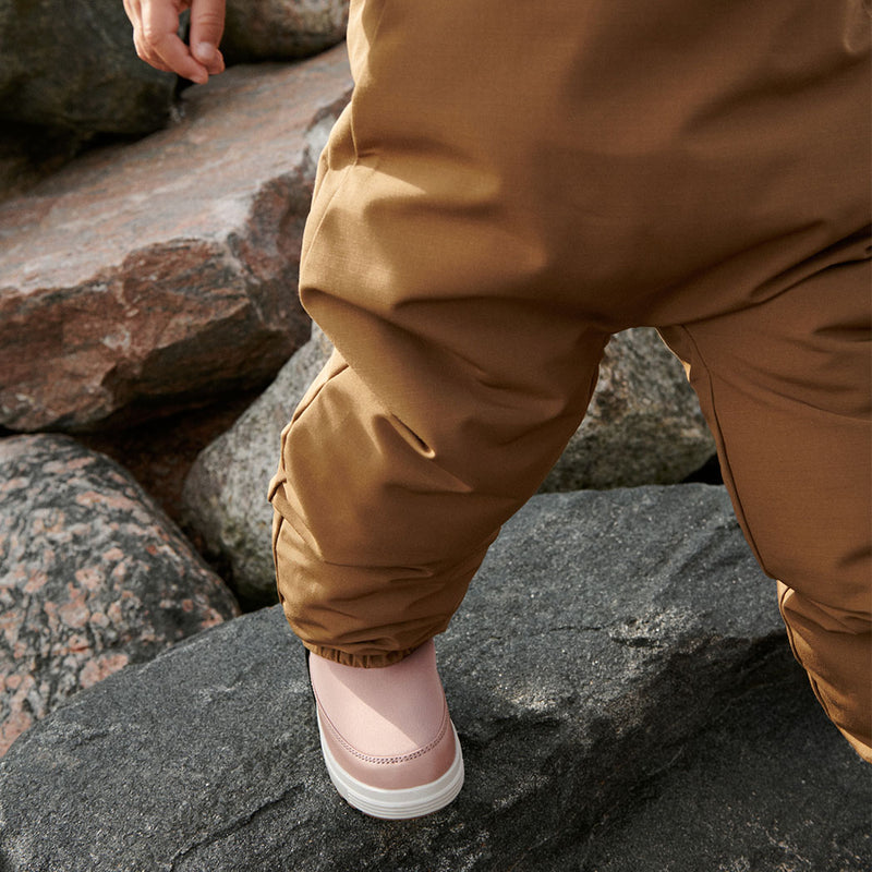 Hybrid Boot Matt Tuscany rose