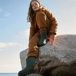Hybrid Boot Matt Tuscany rose