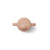 Liewood Neil Baby Trinkbecher Rosea oben bei Yay Kids
