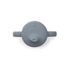 Liewood Baby Silikon Trinkbecher Neil Blau bei Yay Kids