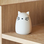 Liewood Kinder Reiselampe Winston Cat Sandy bei Yay Kids
