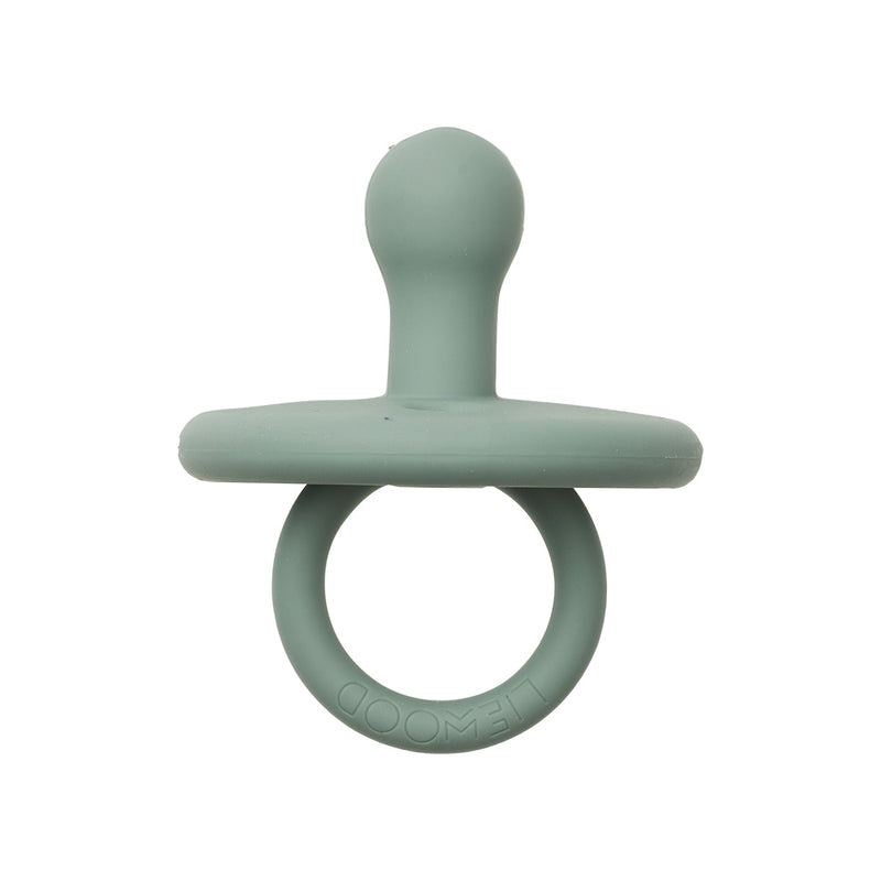 Liewood Baby Silikon Schnuller Paula Peppermint bei Yay Kids