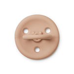 Liewood Baby Silikon Nuggi Paula Rose bei Yay Kids