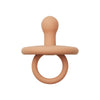Liewood Baby Silikon Nuggi Paula Tuscany Rose bei Yay Kids