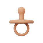 Liewood Baby Silikon Nuggi Paula Tuscany Rose bei Yay Kids