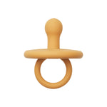 Liewood Baby Silikon Nuggi Paula Mellow Yellow bei Yay Kids