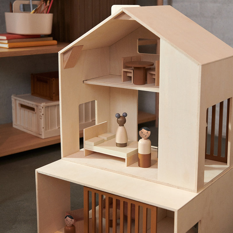 Play House Amanda Furniture Rose mix