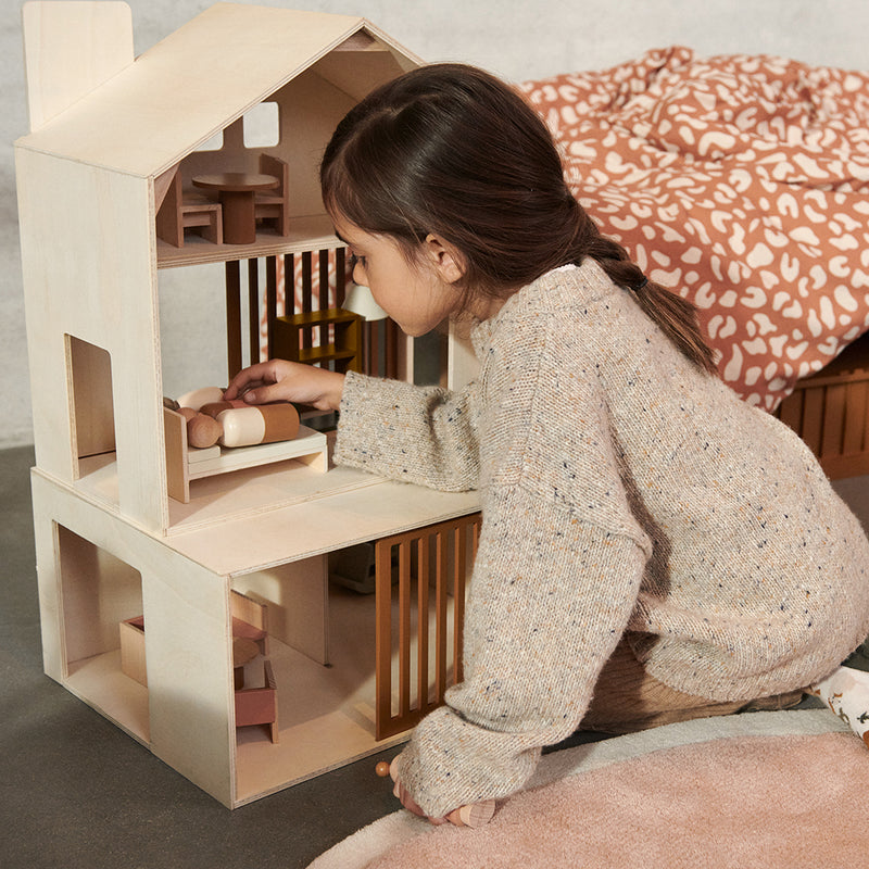 Play House Amanda Furniture Rose mix