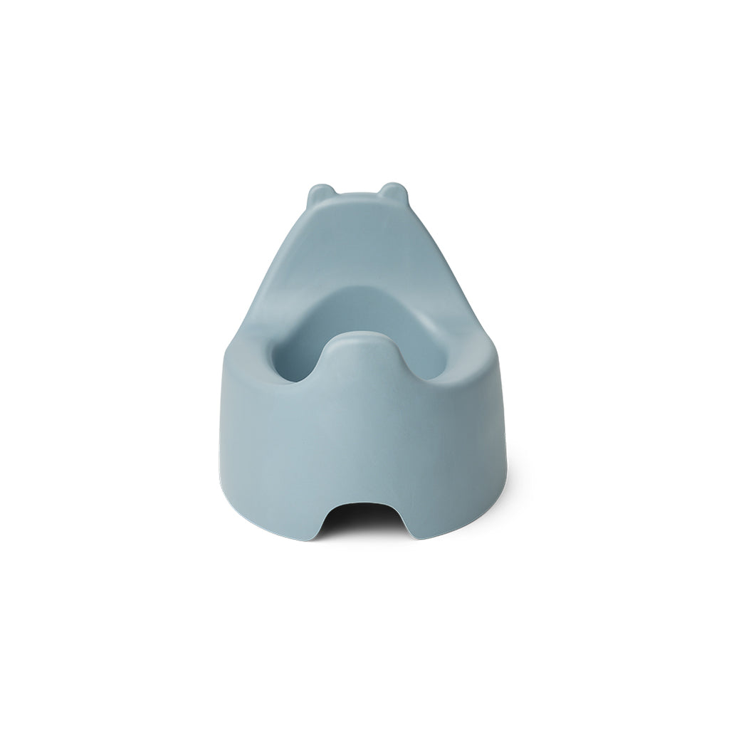 Liewood Baby Topf Jonatan Sea Blue bei Yay Kids