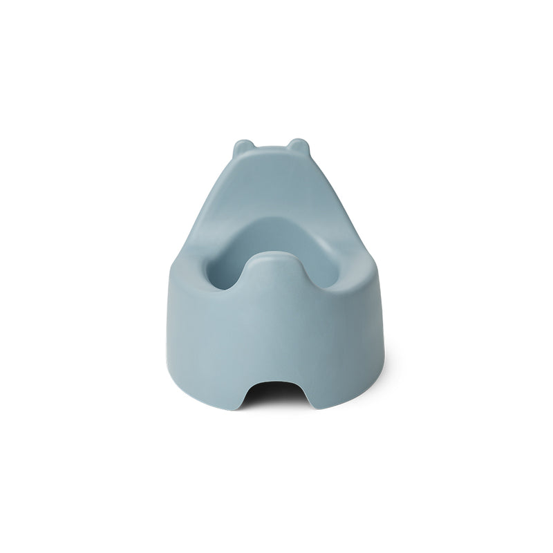 Liewood Baby Topf Jonatan Sea Blue bei Yay Kids