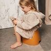 Liewood Baby Töpfchen Jonatan Sea Blue bei Yay Kids