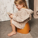 Liewood Baby Töpfchen Jonatan Sea Blue bei Yay Kids