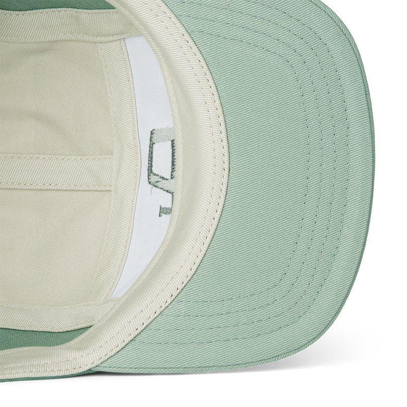 Liewood Kinder Cap Rory Tractor/ Peppermint bei Yay Kids