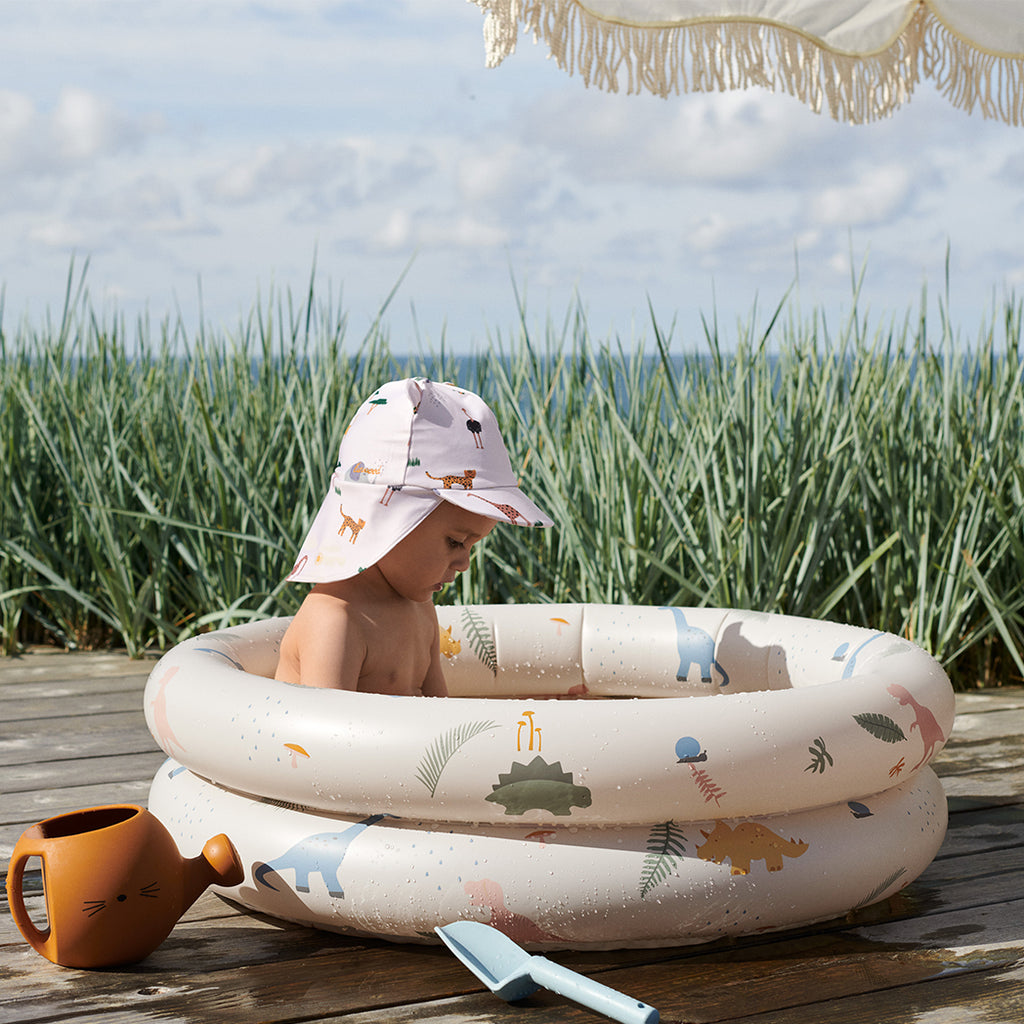 UV Sonnenhut Senia Peach Seashell