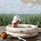 UV Sonnenhut Senia Peach Seashell