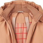 Liewood Kinder Schneeanzug Sne Tuscany Rose Innen bei Yay Kids