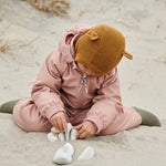 Liewood Kinder Ski Anzug Sne Tuscany Rose bei Yay Kids