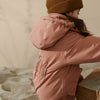Liewood Kinder Skianzug Sne Tuscany Rose bei Yay Kids