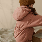 Liewood Kinder Skianzug Sne Tuscany Rose bei Yay Kids