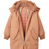 Liewood Kinder Schneeanzug Sne Tuscany Rose Innen bei Yay Kids