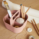Liewood Aufbewahrungsbox May Pecan bei Yay Kids