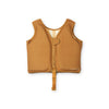 Liewood Kinder Schwimmweste Dove Golden caramel bei Yay Kids