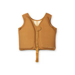 Liewood Kinder Schwimmweste Dove Golden caramel bei Yay Kids