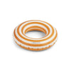 Liewood Kinder Schwimmring Baloo Mustard Creme de la creme Stripe bei Yay Kids