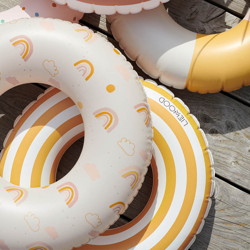 Liewood Kinder Swimmring Balo bei Yay Kids