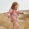 Liewood Kinder Thermo Wear Set Scarlet Tuscany Rose bei Yay Kids