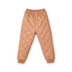 Liewood Kinder Thermo Set Scarlet Tuscany Rose Hose bei Yay Kids