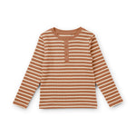 Liewood Kinder Pyjama Wilhelm Tuscany Rose/ Sandy bei Yay Kids