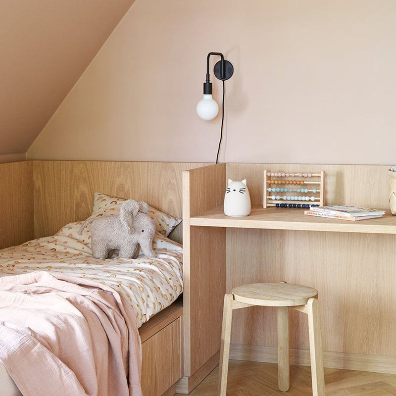 Liewood Kinder Lampe Winston Cat Sandy bei Yay Kids