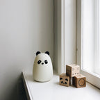 Liewood Kinder Lampe Winston Panda beige bei Yay Kids