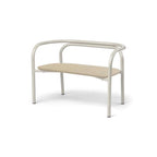 Liewood Kinder Bank Axel Natural/sandy mix bei Yay Kids