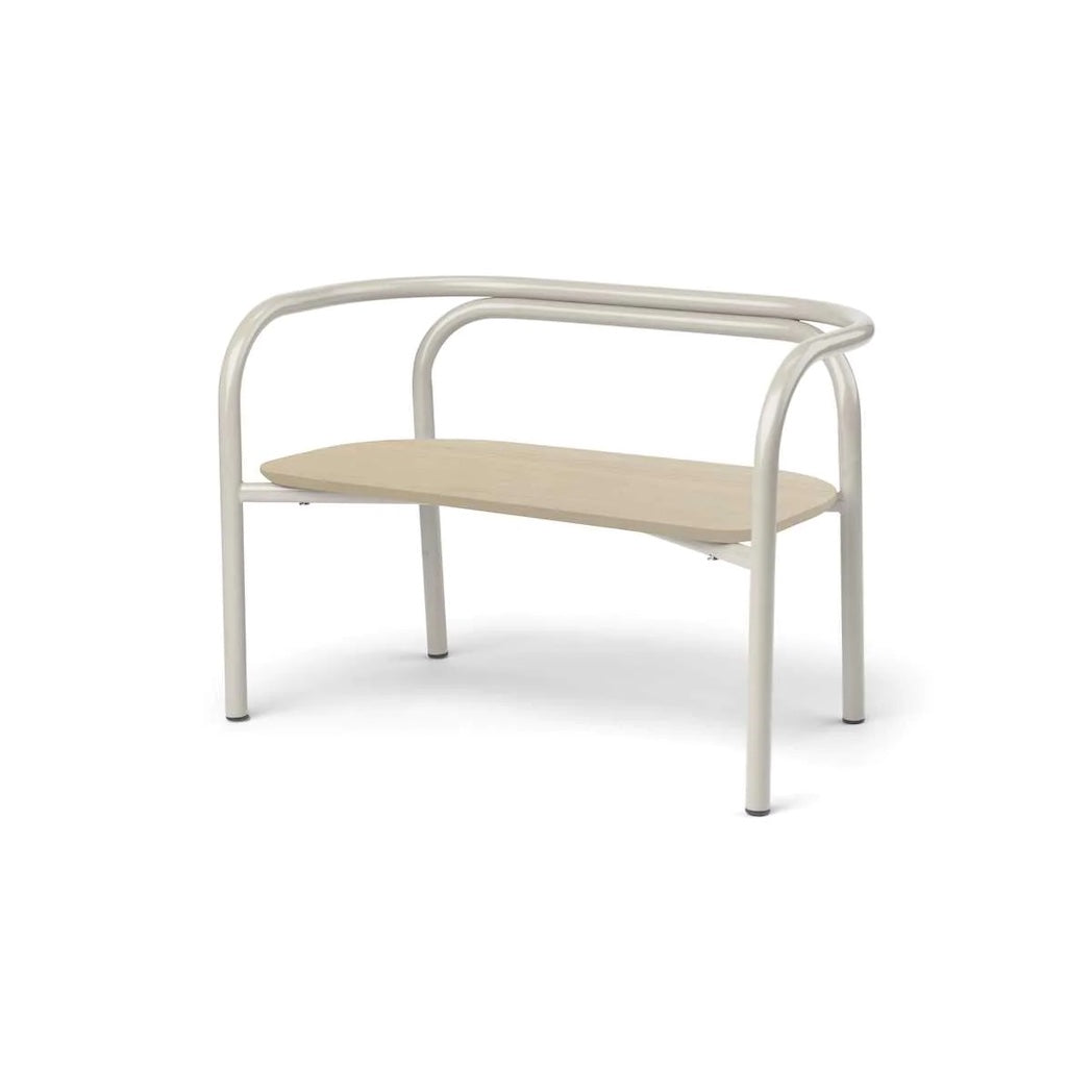 Liewood Kinder Bank Axel Natural/sandy mix bei Yay Kids
