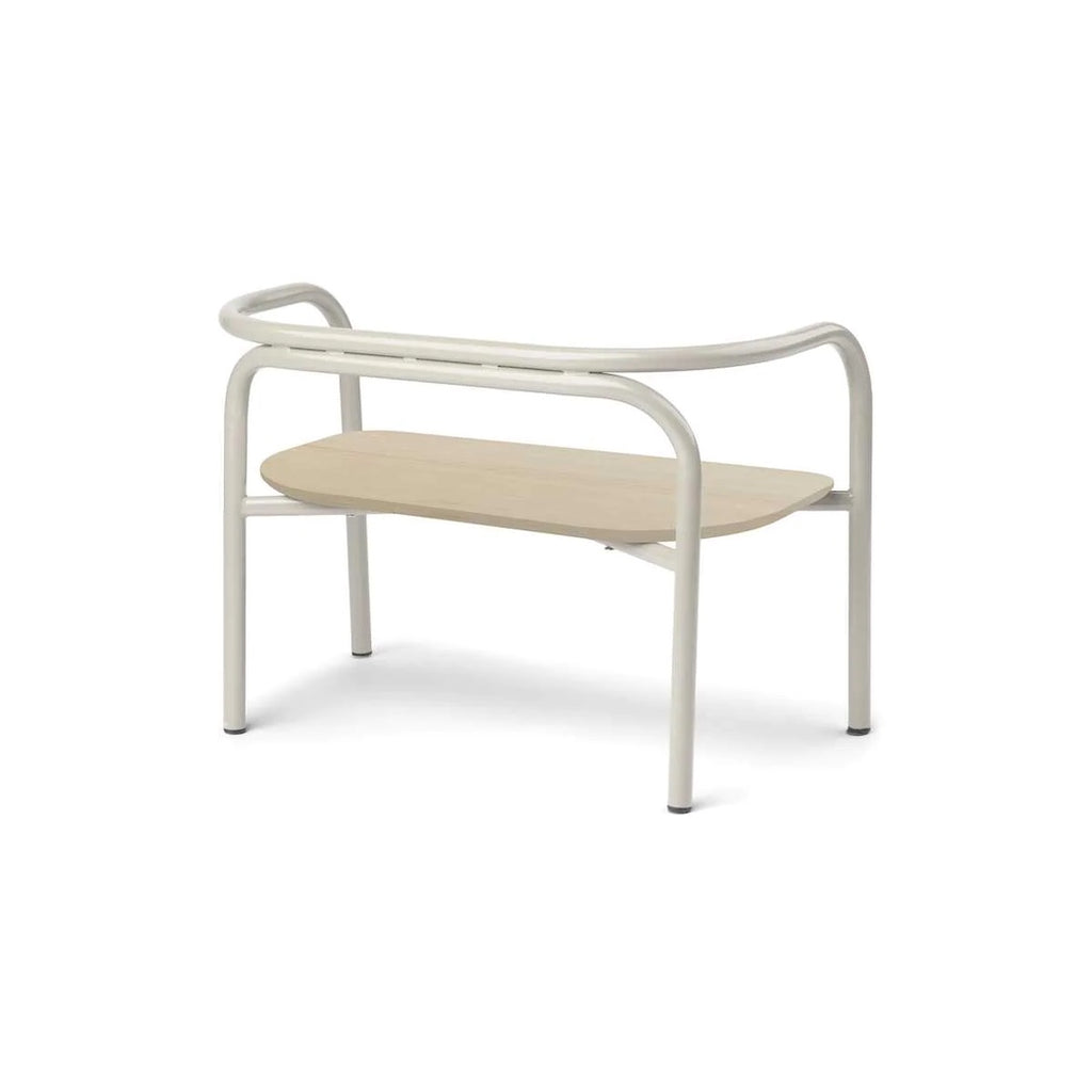 Liewood Kinder Bank Axel Natural/sandy mix bei Yay Kids