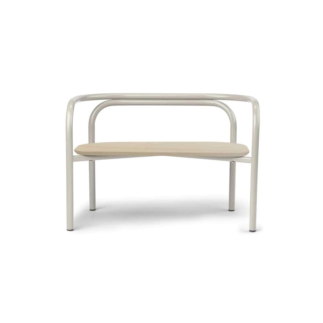 Liewood Kinder Bank Axel Natural/sandy mix bei Yay Kids