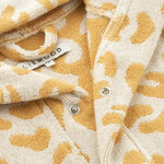 Liewood Kinder Leo Bademantel Leo Jojoba bei Yay Kids