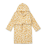 Liewood Kinder Leo Bademantel Leo Jojoba bei Yay Kids