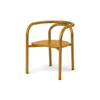 Liewood Kinder Stuhl Baxter Golden caramel bei Yay Kids