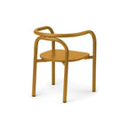Liewood Kinder Stuhl Baxter Golden caramel bei Yay Kids