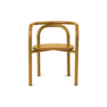 Liewood Kinder Stuhl Baxter Golden caramel bei Yay Kids