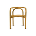 Liewood Kinder Stuhl Baxter Golden caramel bei Yay Kids