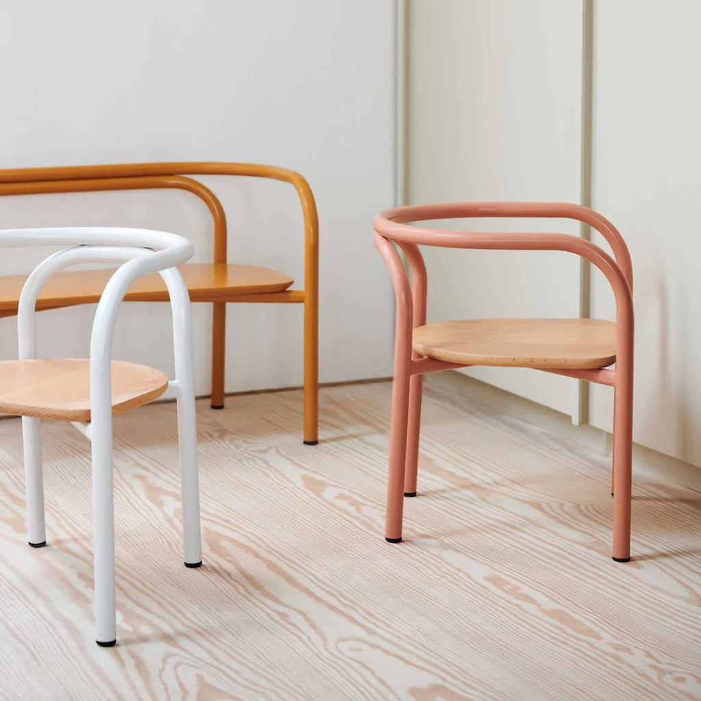 Liewood Kinder Bank Axel Natural/sandy mix bei Yay Kids