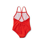 Liewood Mädchen Badeanzug Chloe Apple red bei Yay Kids