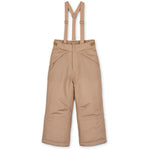 Liewood Kinder Skihose Fenja Dark rose bei Yay Kids