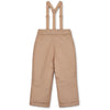 Liewood Kinder Skihose Fenja Dark rose bei Yay Kids